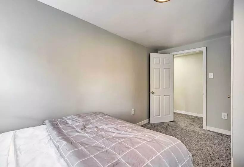 Family Friendly Millville Home < 8 Mi To Town