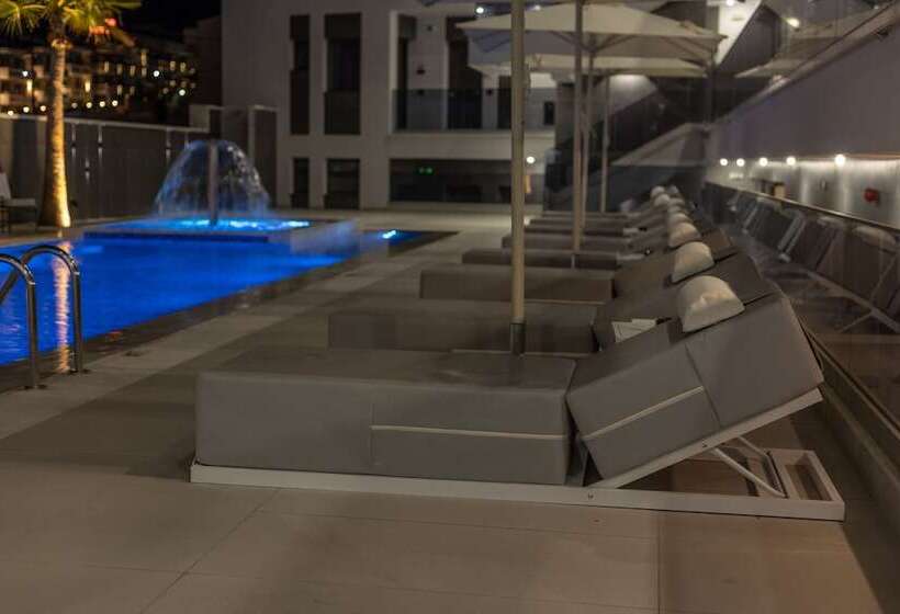 ホテル Bareti Boutique