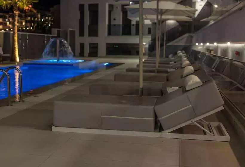 Hotelli Bareti Boutique