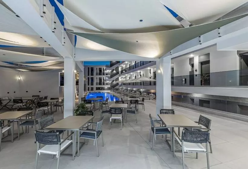 Hotelli Bareti Boutique