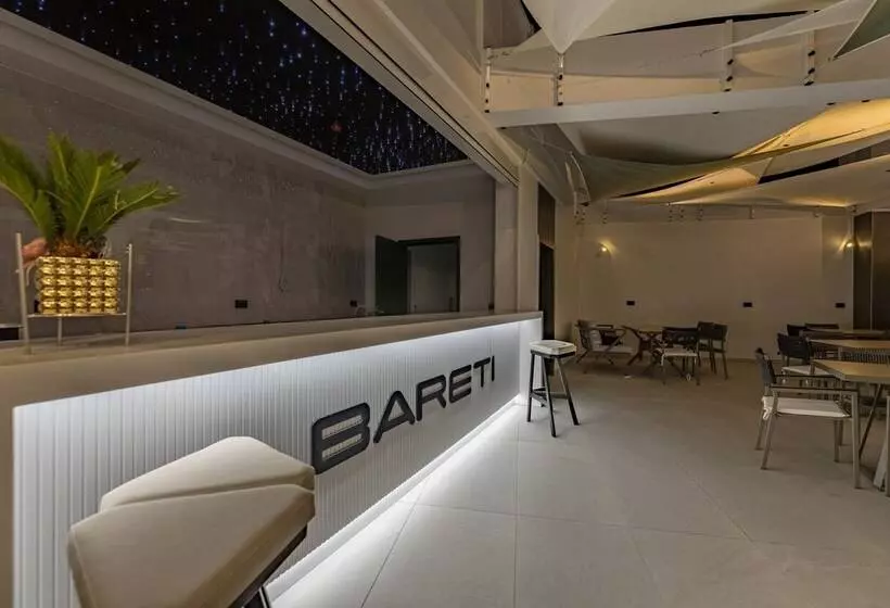 Hotelli Bareti Boutique