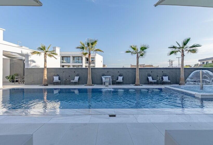 ホテル Bareti Boutique