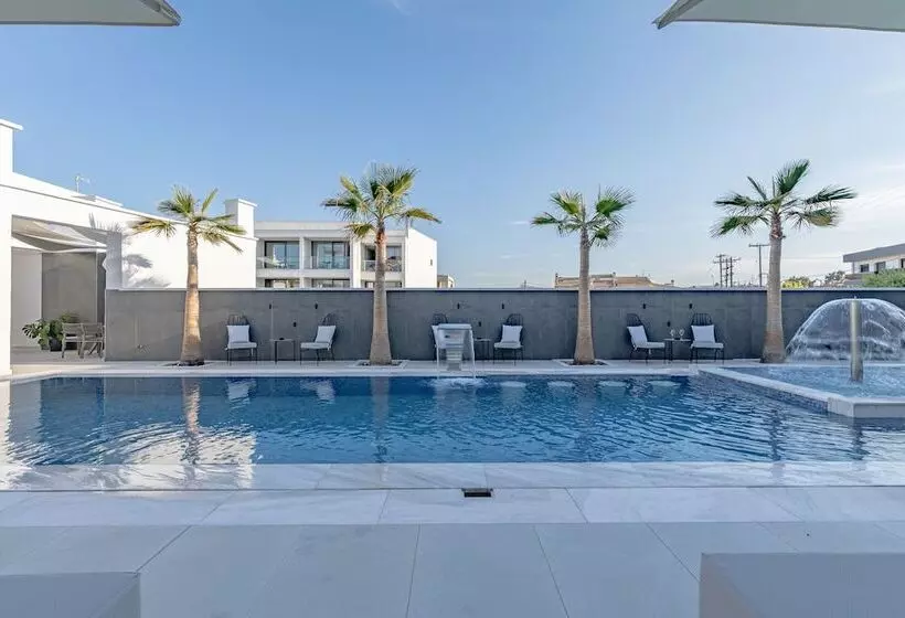 Hotelli Bareti Boutique