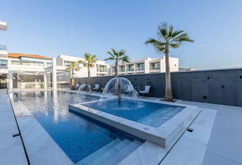 Hotelli Bareti Boutique