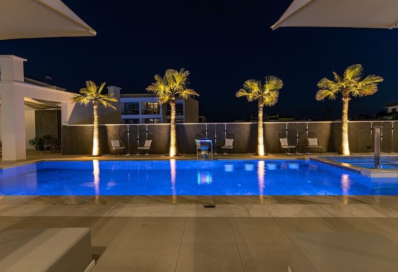 ホテル Bareti Boutique