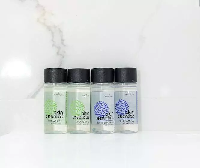 Hotelli Bareti Boutique