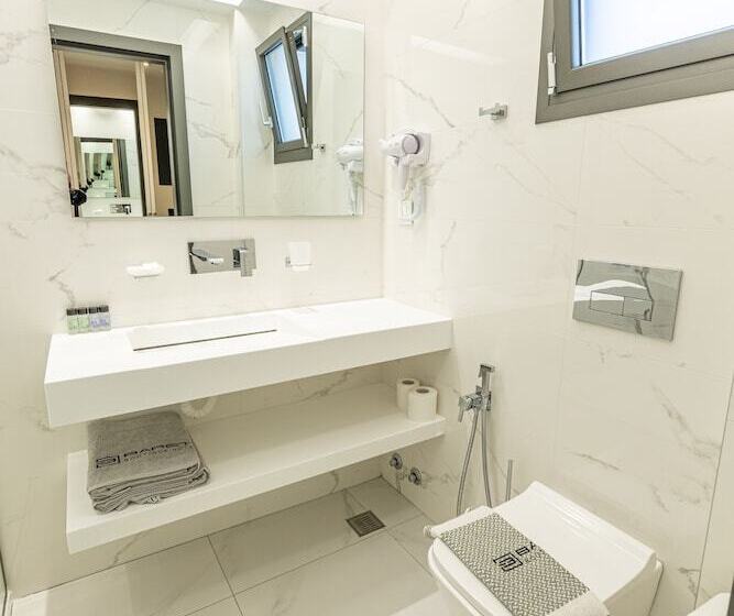 ホテル Bareti Boutique