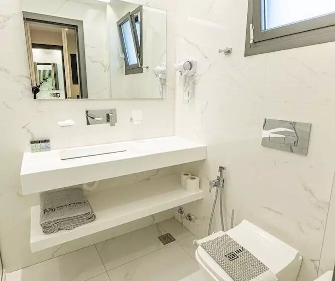 Hotelli Bareti Boutique