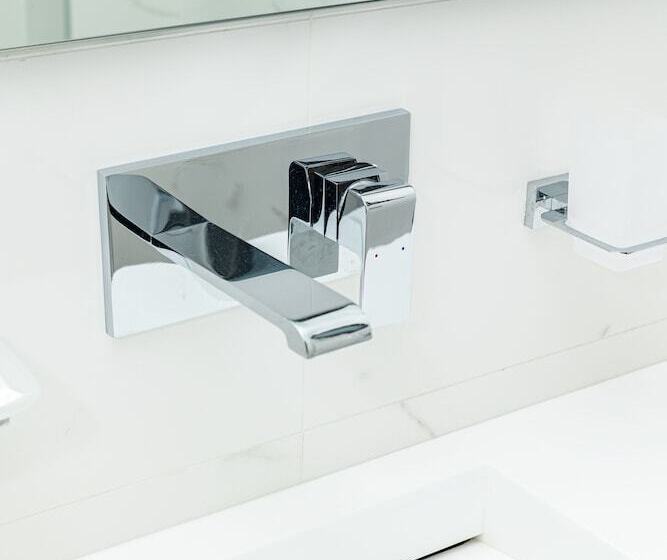 ホテル Bareti Boutique