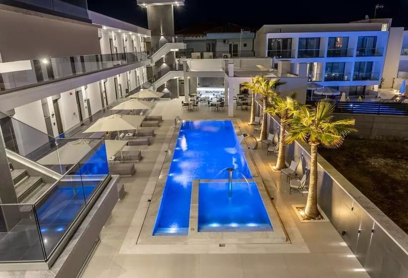 Hotelli Bareti Boutique