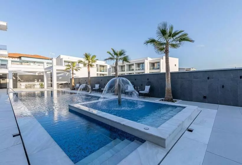 Hotelli Bareti Boutique