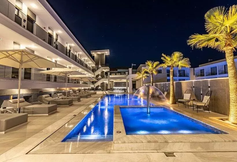 Hotelli Bareti Boutique