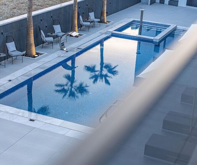 ホテル Bareti Boutique