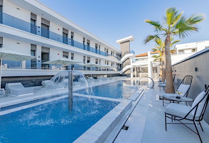 ホテル Bareti Boutique