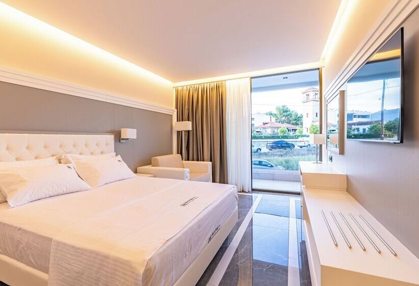 ホテル Bareti Boutique