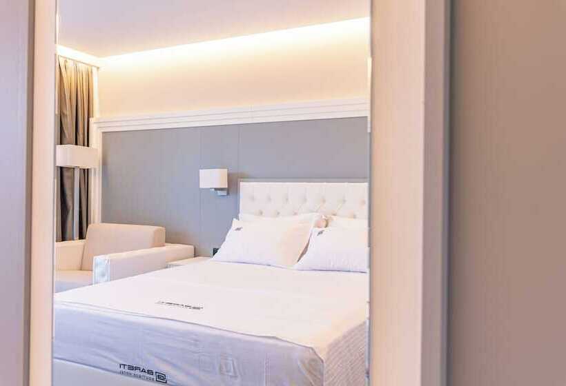 ホテル Bareti Boutique