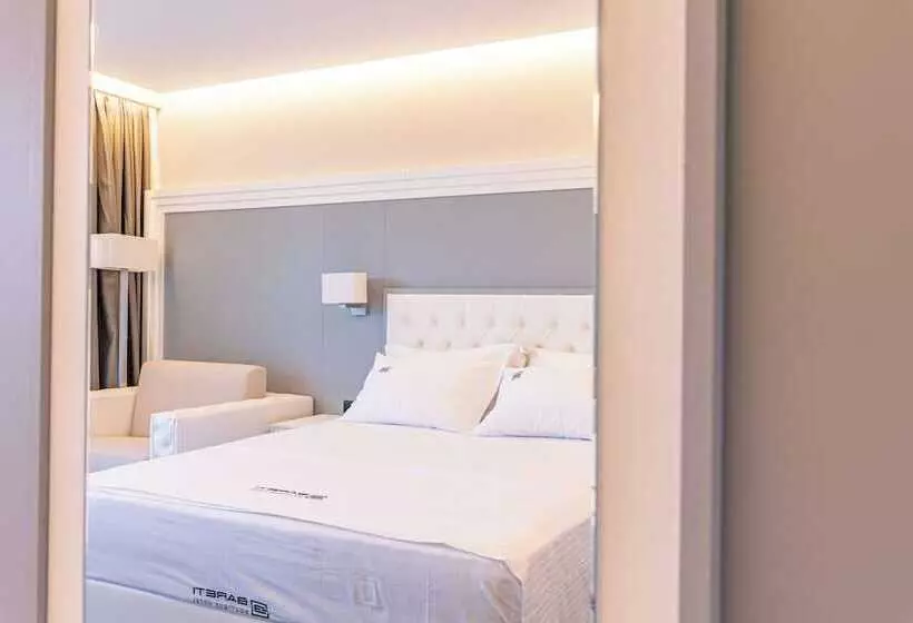 Hotelli Bareti Boutique