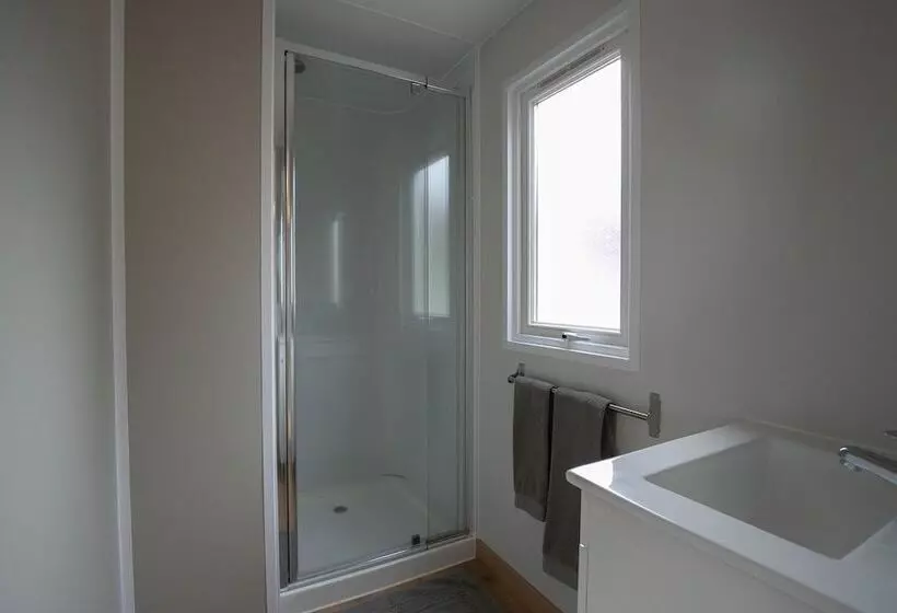 Hotelli Camping Tres Estrellas Mediterráneo