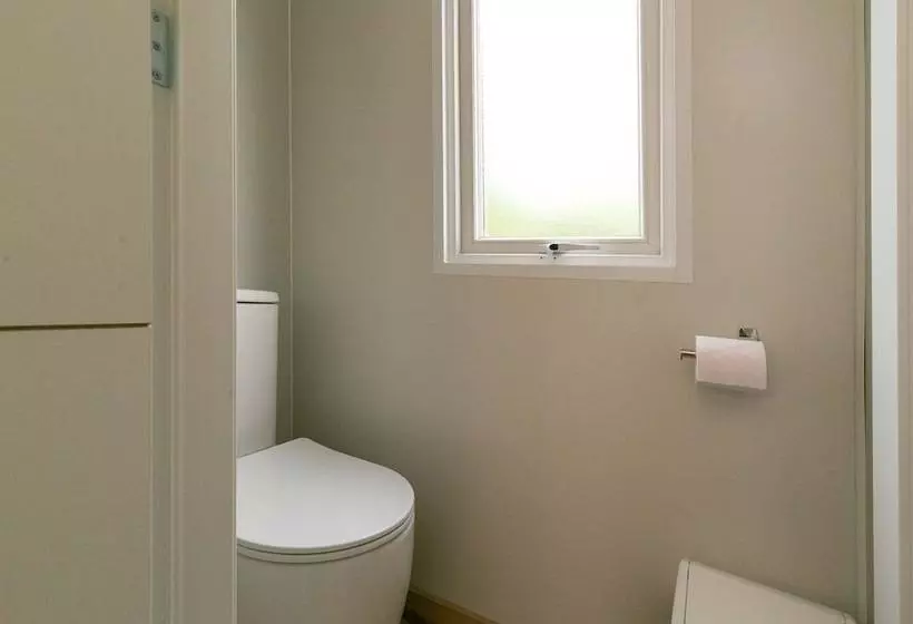 Hotelli Camping Tres Estrellas Mediterráneo