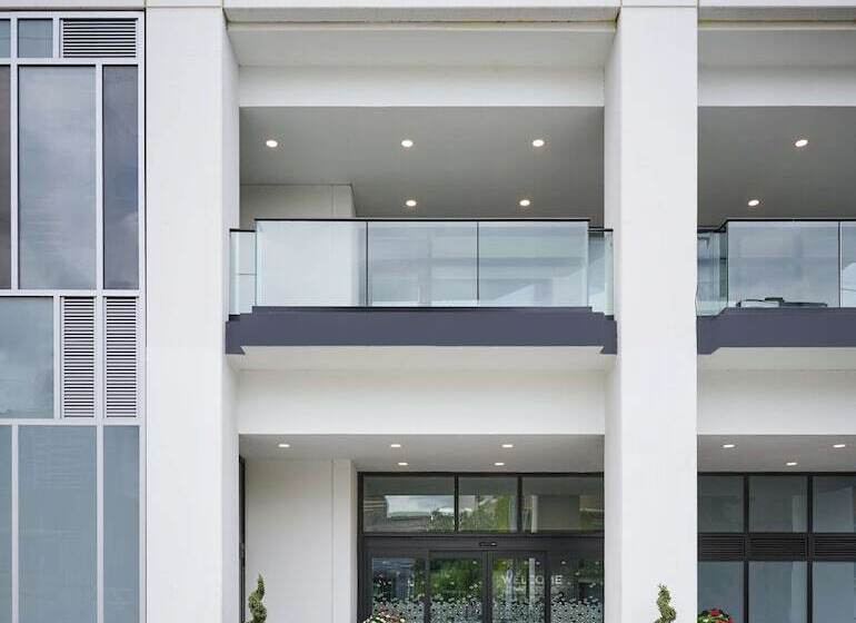 فندق Hampton Inn By Hilton Hamilton