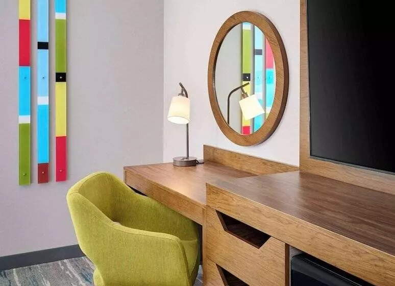 Hotelli Hampton Inn By Hilton Hamilton