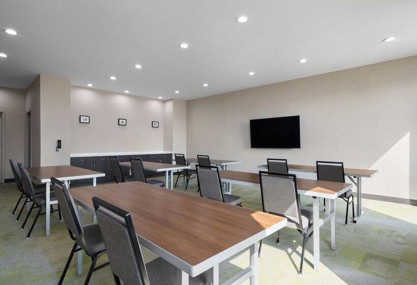 ホテル Home2 Suites By Hilton Round Rock Medical Center