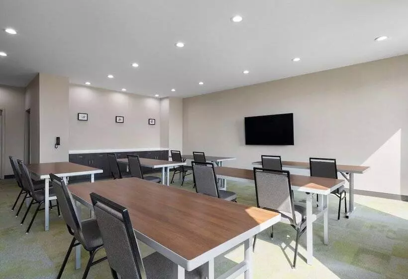 Hotelli Home2 Suites By Hilton Round Rock Medical Center