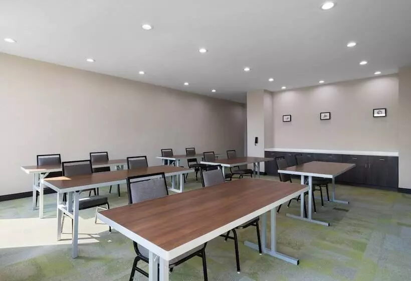 Hotelli Home2 Suites By Hilton Round Rock Medical Center