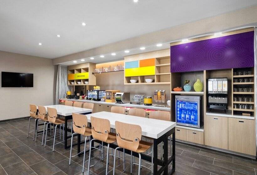 ホテル Home2 Suites By Hilton Round Rock Medical Center