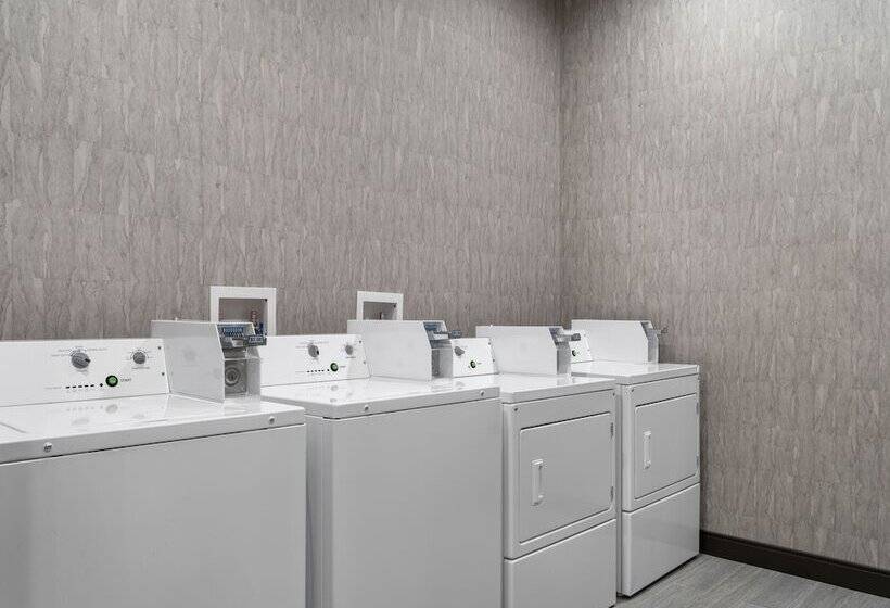 ホテル Home2 Suites By Hilton Round Rock Medical Center