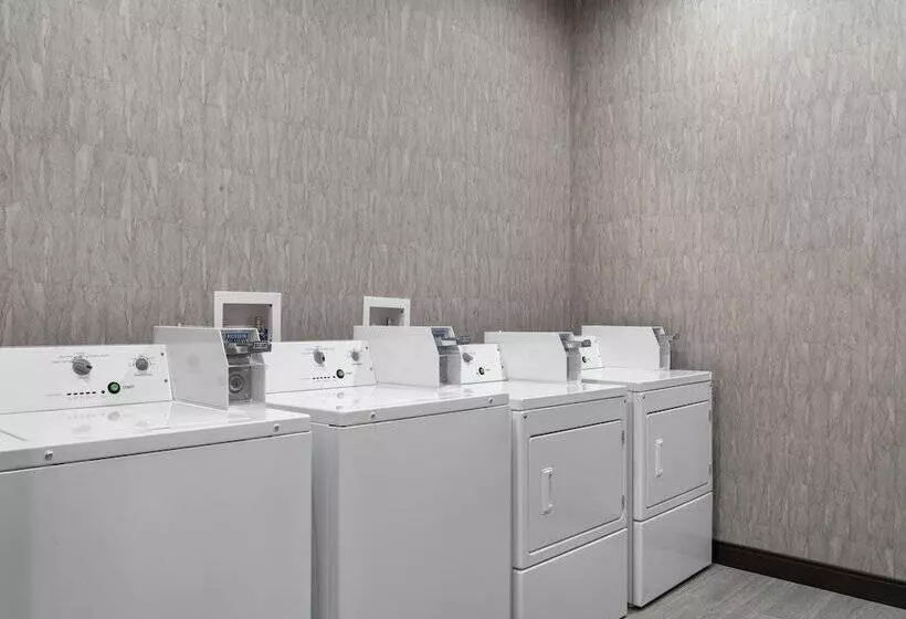 Hotelli Home2 Suites By Hilton Round Rock Medical Center