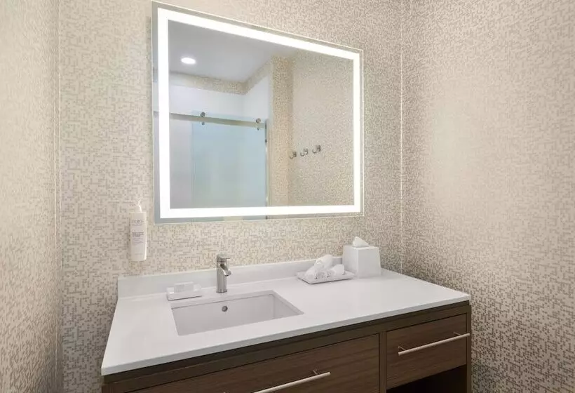 Hotelli Home2 Suites By Hilton Round Rock Medical Center