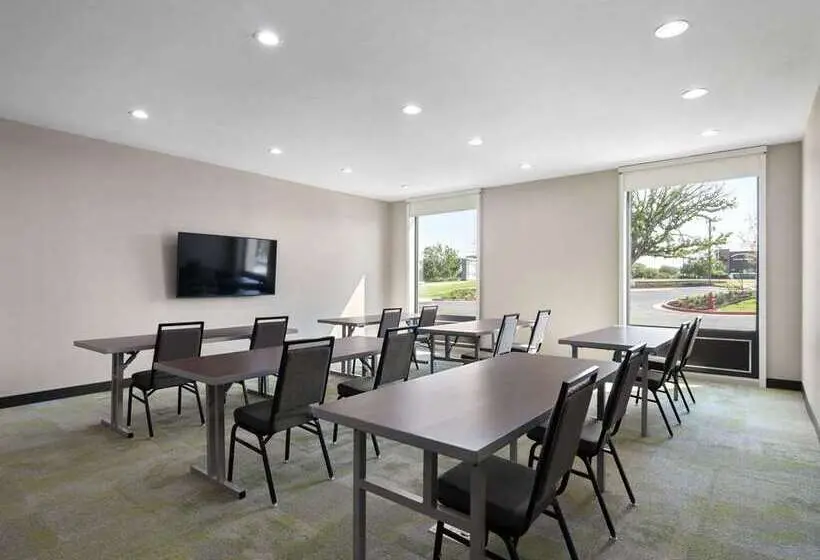 ホテル Home2 Suites By Hilton Round Rock Medical Center