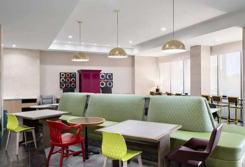 ホテル Home2 Suites By Hilton Round Rock Medical Center