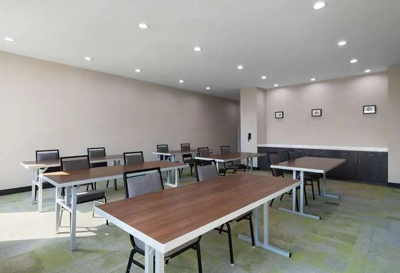 ホテル Home2 Suites By Hilton Round Rock Medical Center