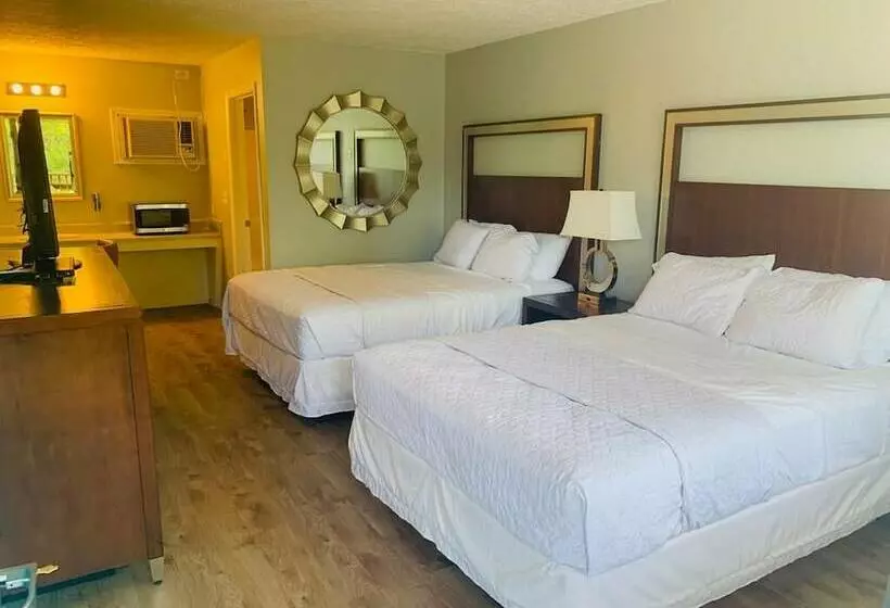 Hotelli Ocean One Inn