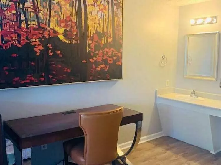 Hotelli Ocean One Inn