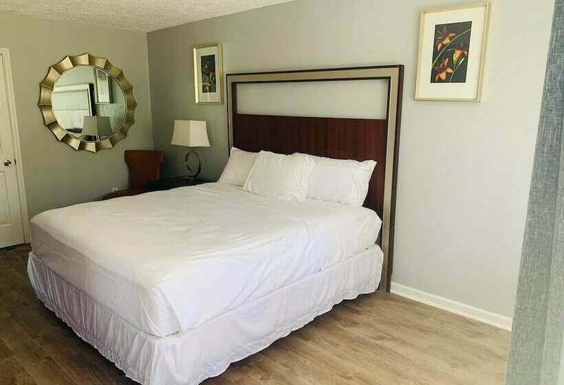 فندق Ocean One Inn