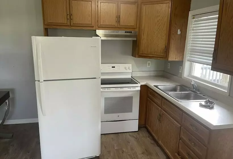 Hotelli Ocean One Inn