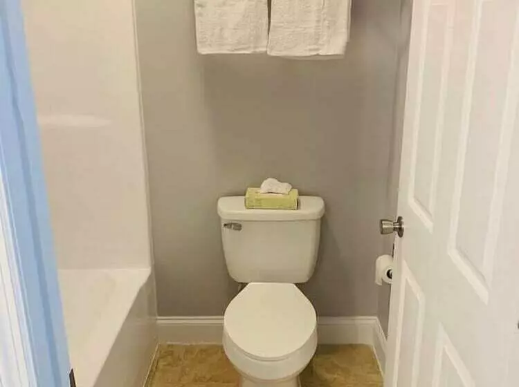 Hotelli Ocean One Inn