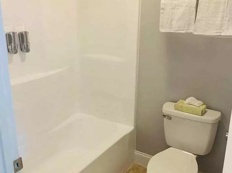 Hotelli Ocean One Inn