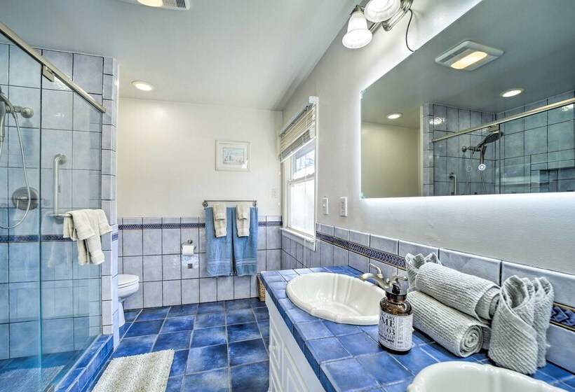 Lake Junaluska Home W/ Deck, Close To Trails!