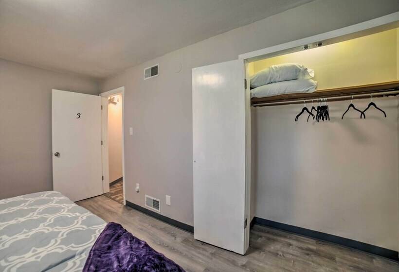 Near Mines & Meadows: Spacious Home W/ Game Room