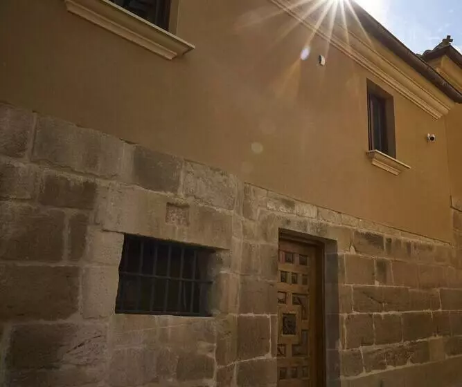 Los Apartamentos Del Palacio