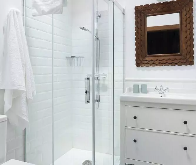 Los Apartamentos Del Palacio