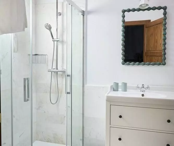 Los Apartamentos Del Palacio