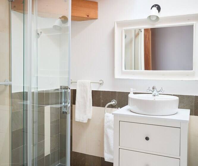 Los Apartamentos Del Palacio