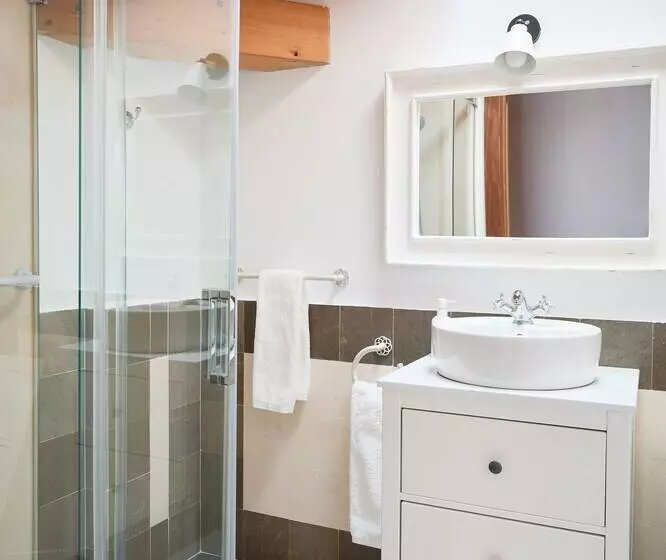 Los Apartamentos Del Palacio