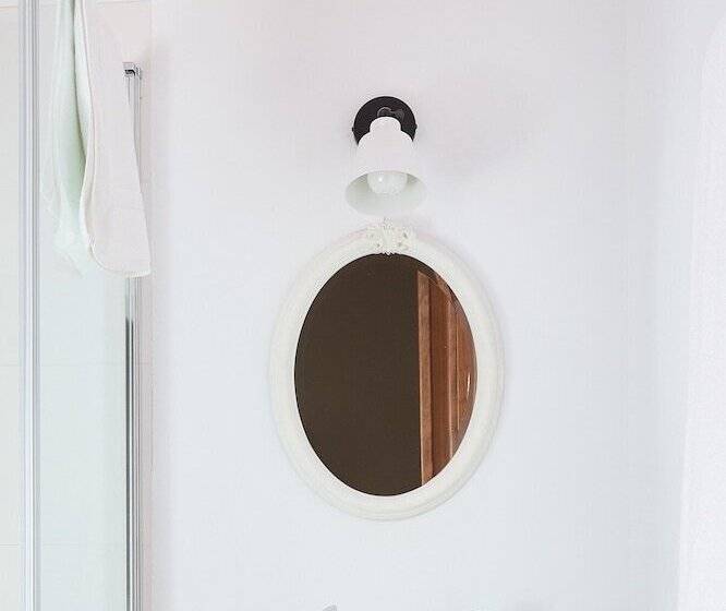 Los Apartamentos Del Palacio