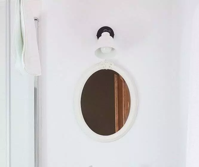 Los Apartamentos Del Palacio